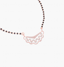 The Pretty Wingling Mangalsutra